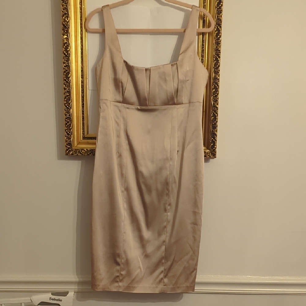 Calvin Klein Cocktail Dress